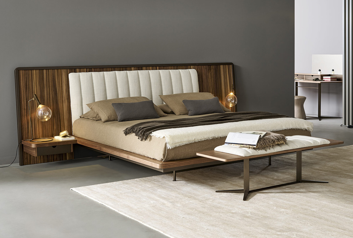 Nelson-bed by simplysofas.in